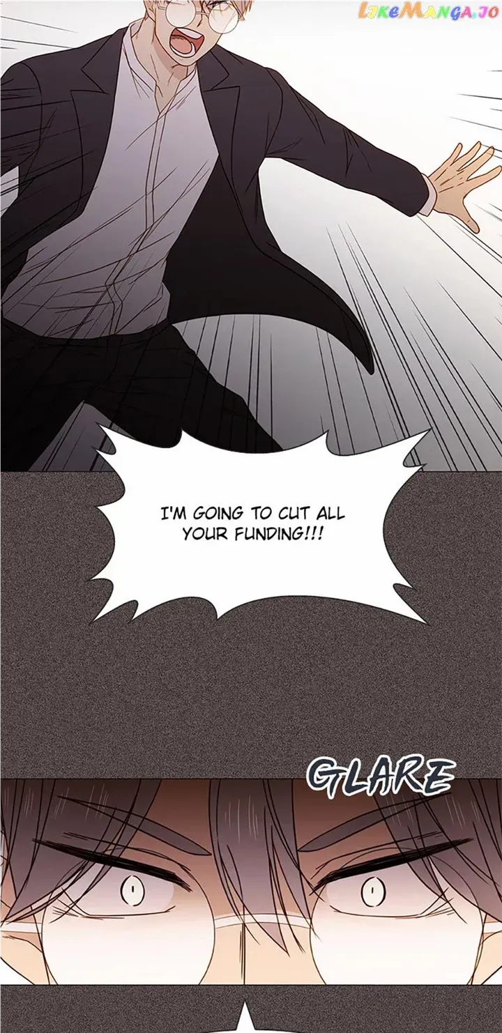 Perfect Gold Chapter 73 page 23 - 
