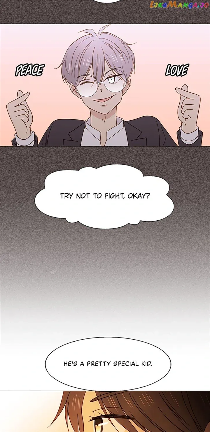 Perfect Gold Chapter 73 page 25 - 