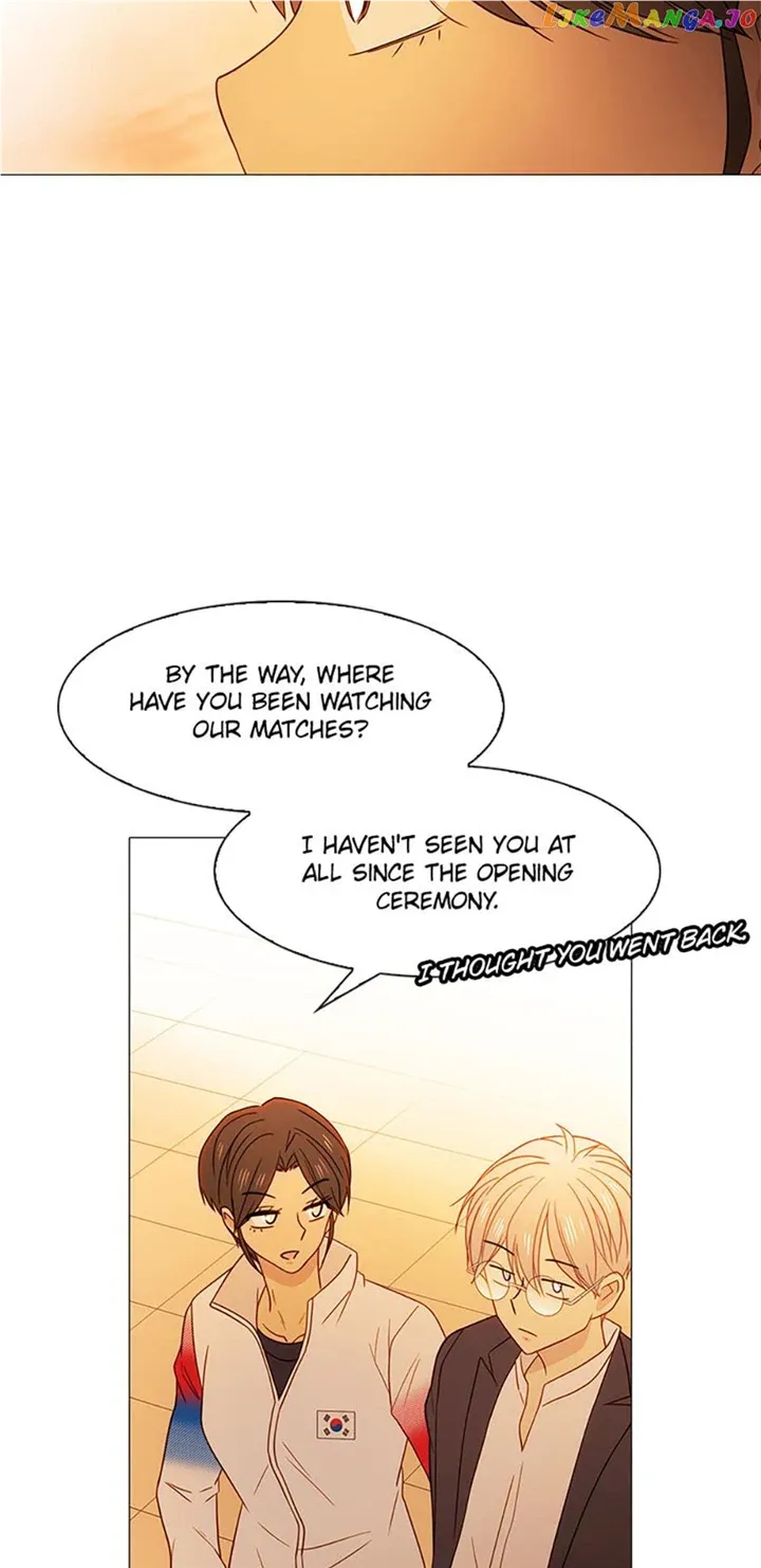 Perfect Gold Chapter 73 page 26 - 