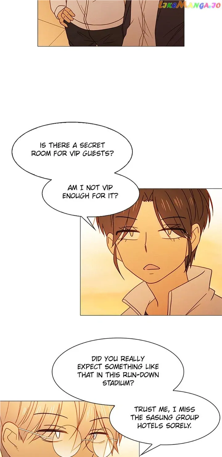 Perfect Gold Chapter 73 page 27 - 