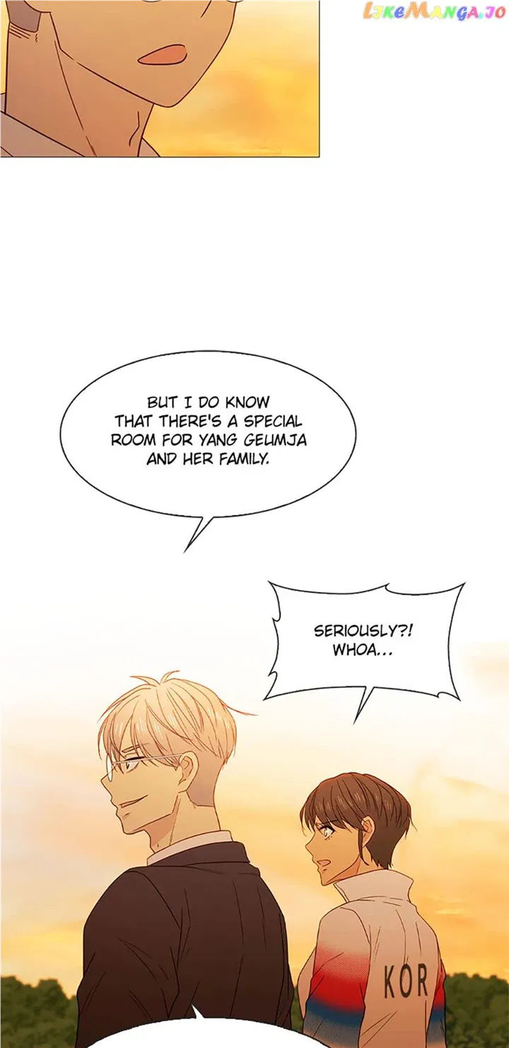Perfect Gold Chapter 73 page 28 - 