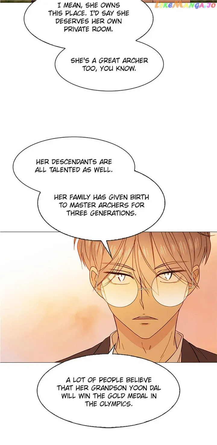 Perfect Gold Chapter 73 page 29 - 