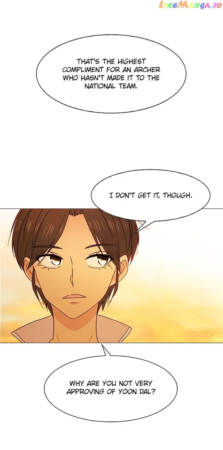 Perfect Gold Chapter 73 page 30 - 