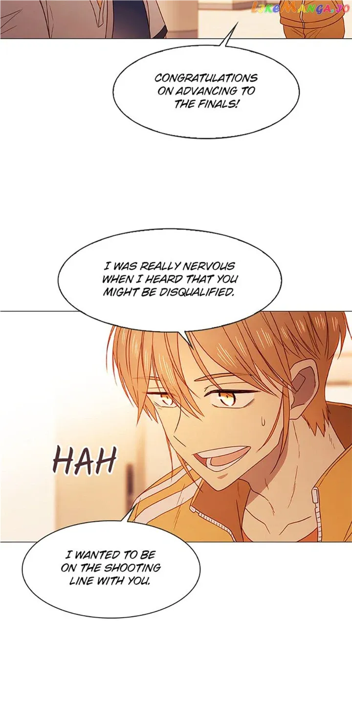Perfect Gold Chapter 73 page 33 - 