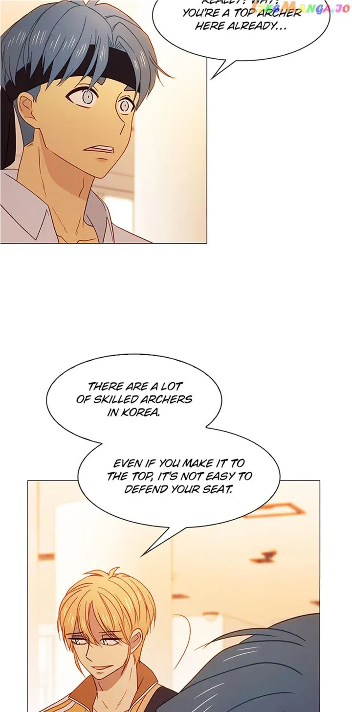 Perfect Gold Chapter 73 page 36 - 