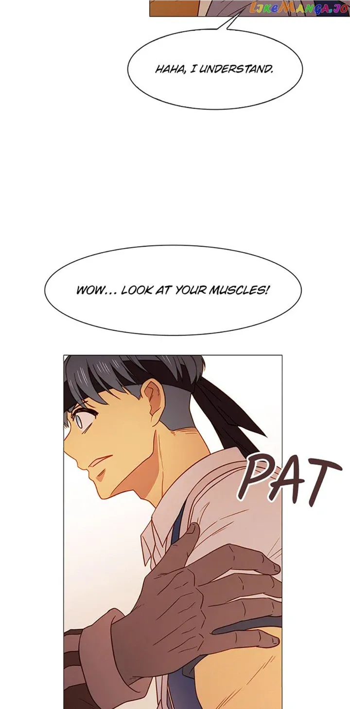 Perfect Gold Chapter 73 page 38 - 