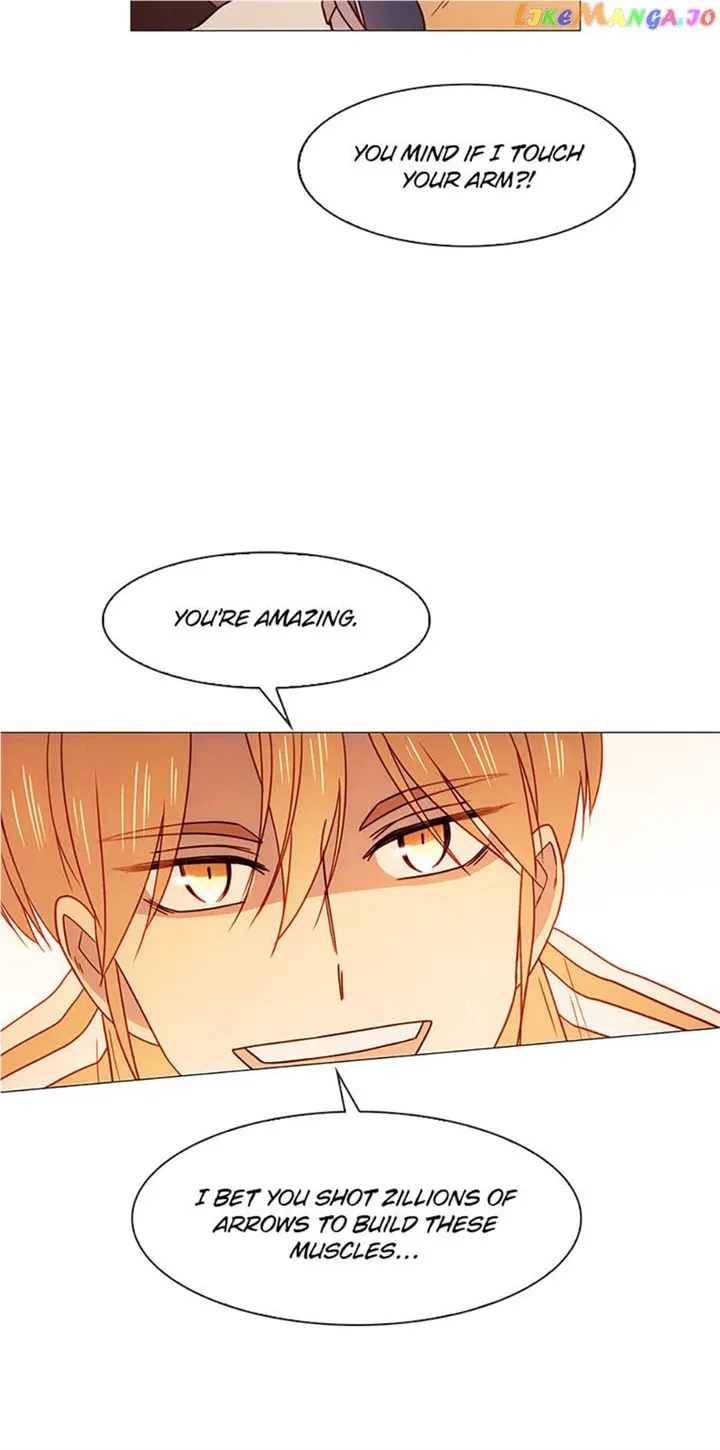 Perfect Gold Chapter 73 page 39 - 