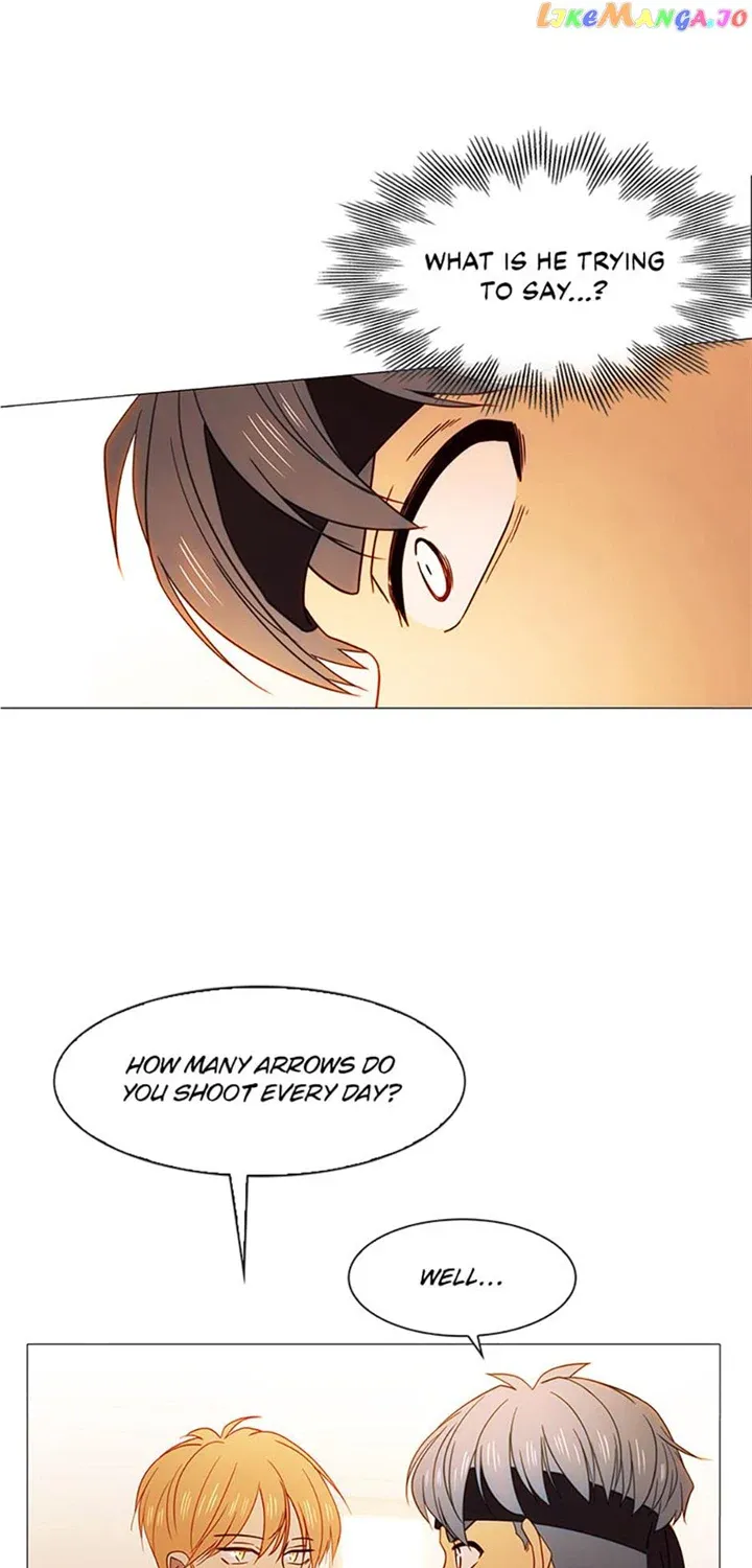 Perfect Gold Chapter 73 page 40 - 
