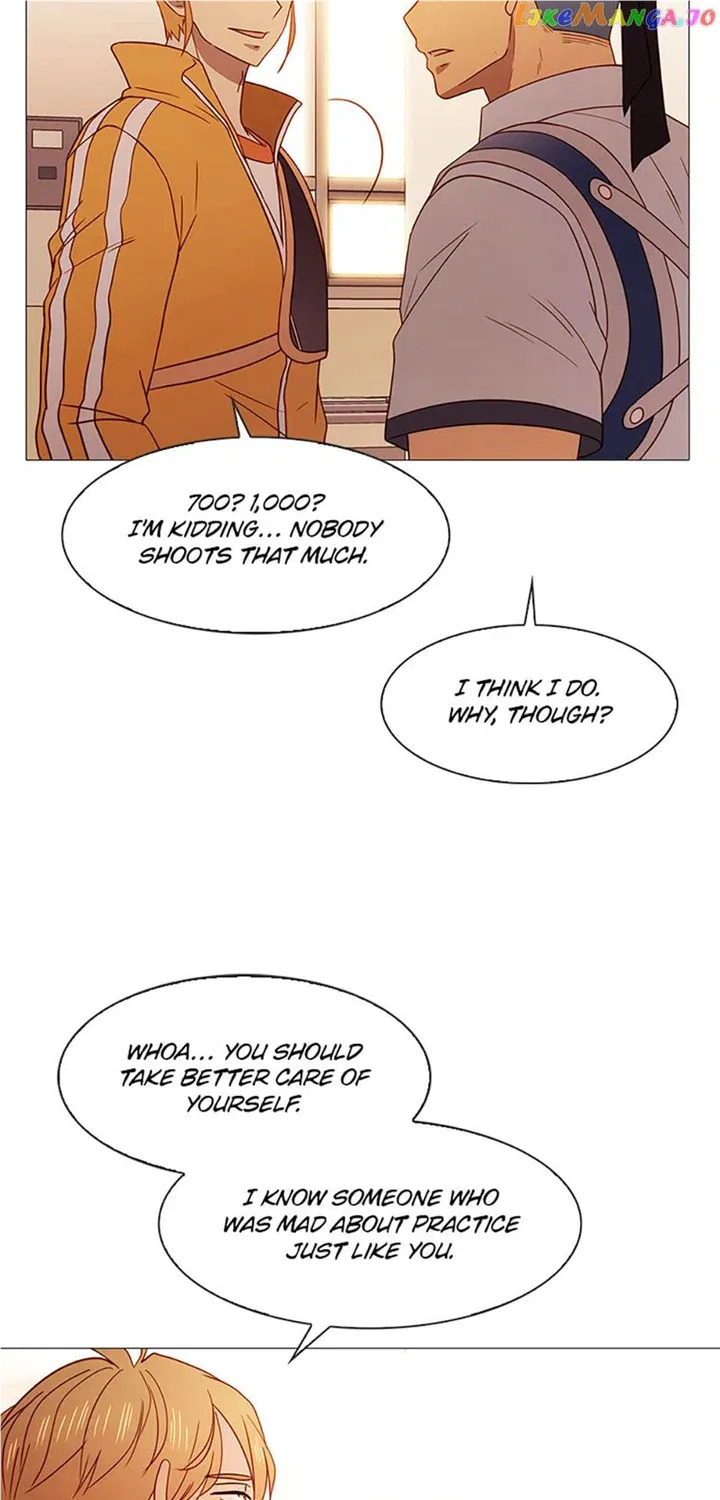Perfect Gold Chapter 73 page 42 - 