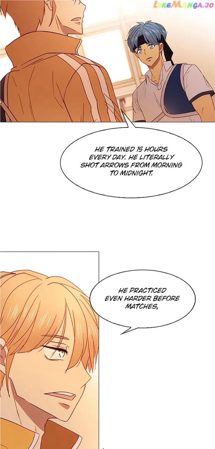 Perfect Gold Chapter 73 page 44 - 
