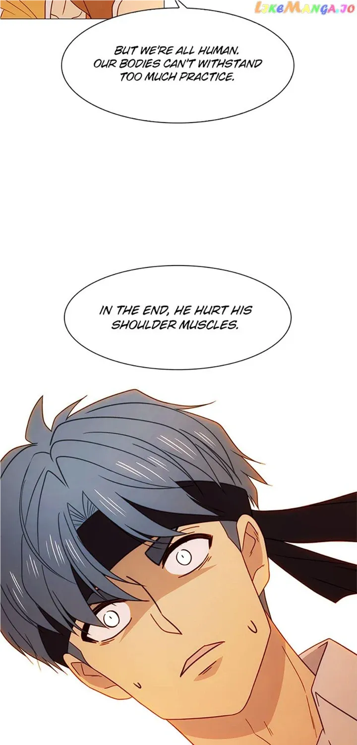 Perfect Gold Chapter 73 page 46 - 