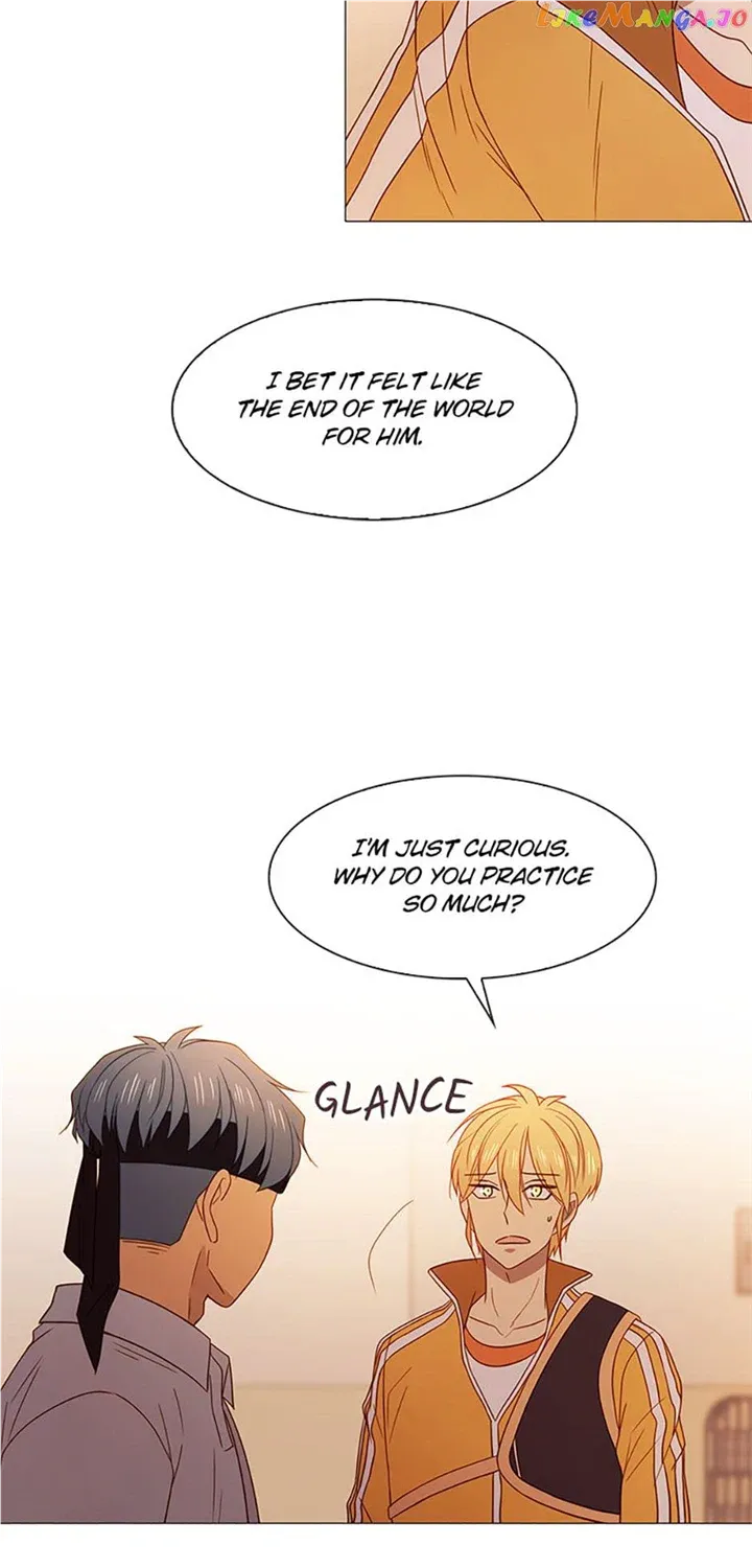 Perfect Gold Chapter 73 page 50 - 