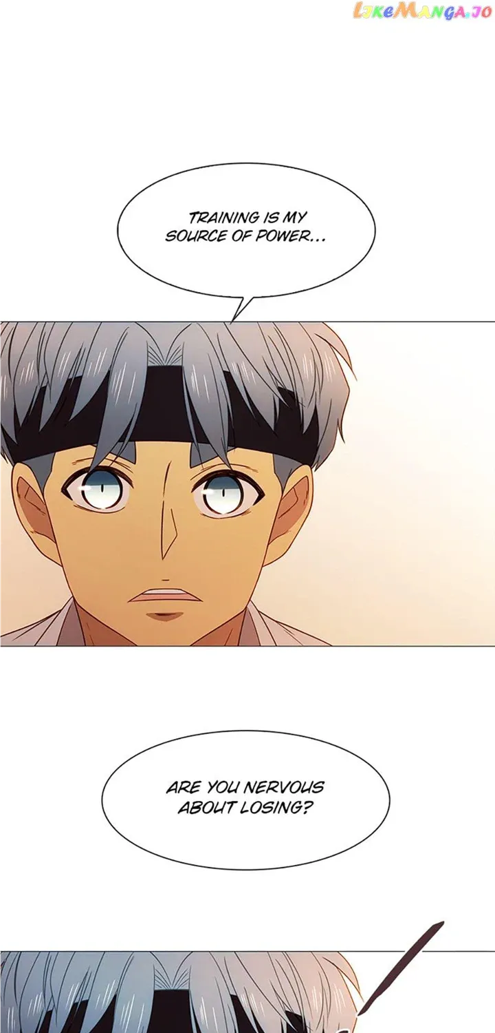 Perfect Gold Chapter 73 page 52 - 