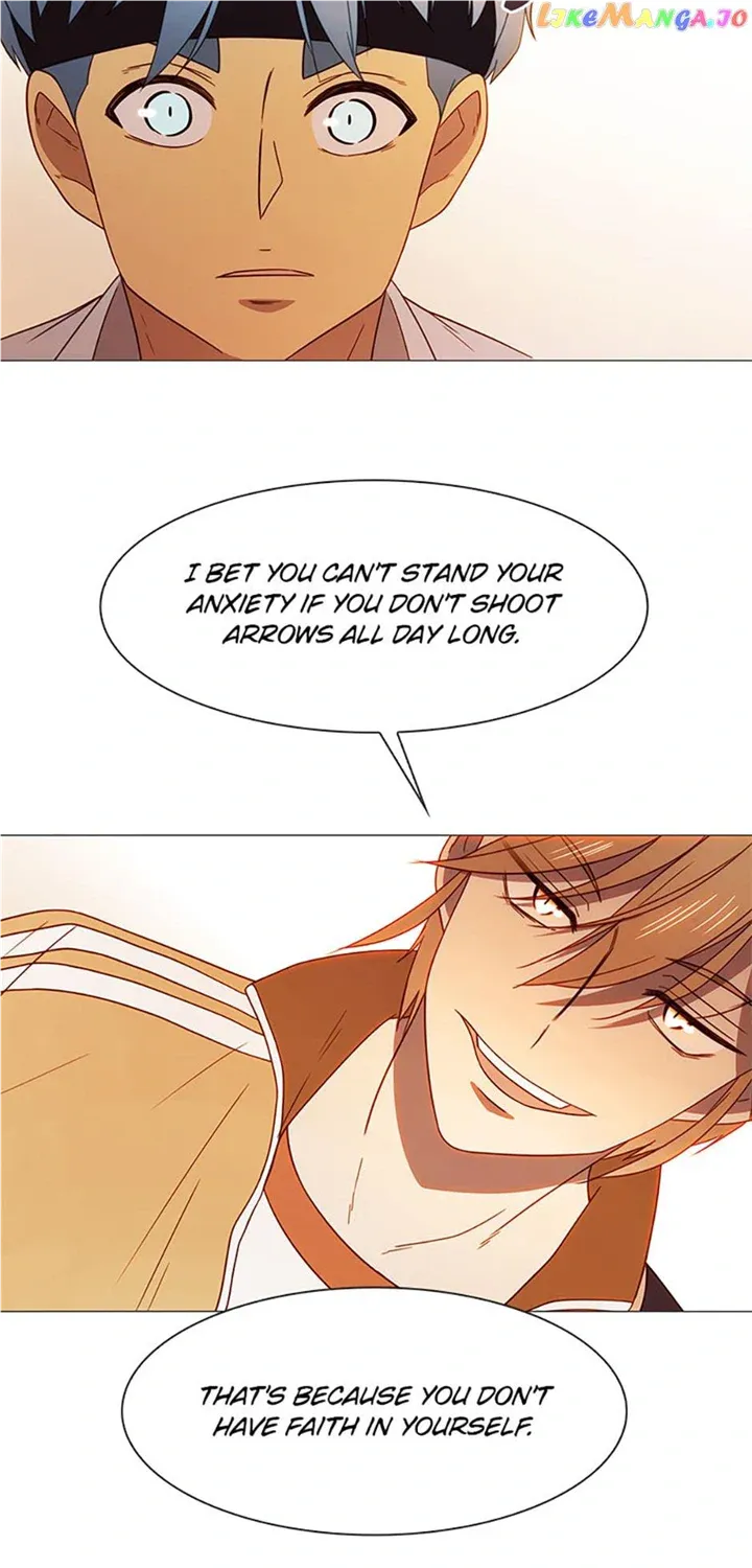 Perfect Gold Chapter 73 page 54 - 