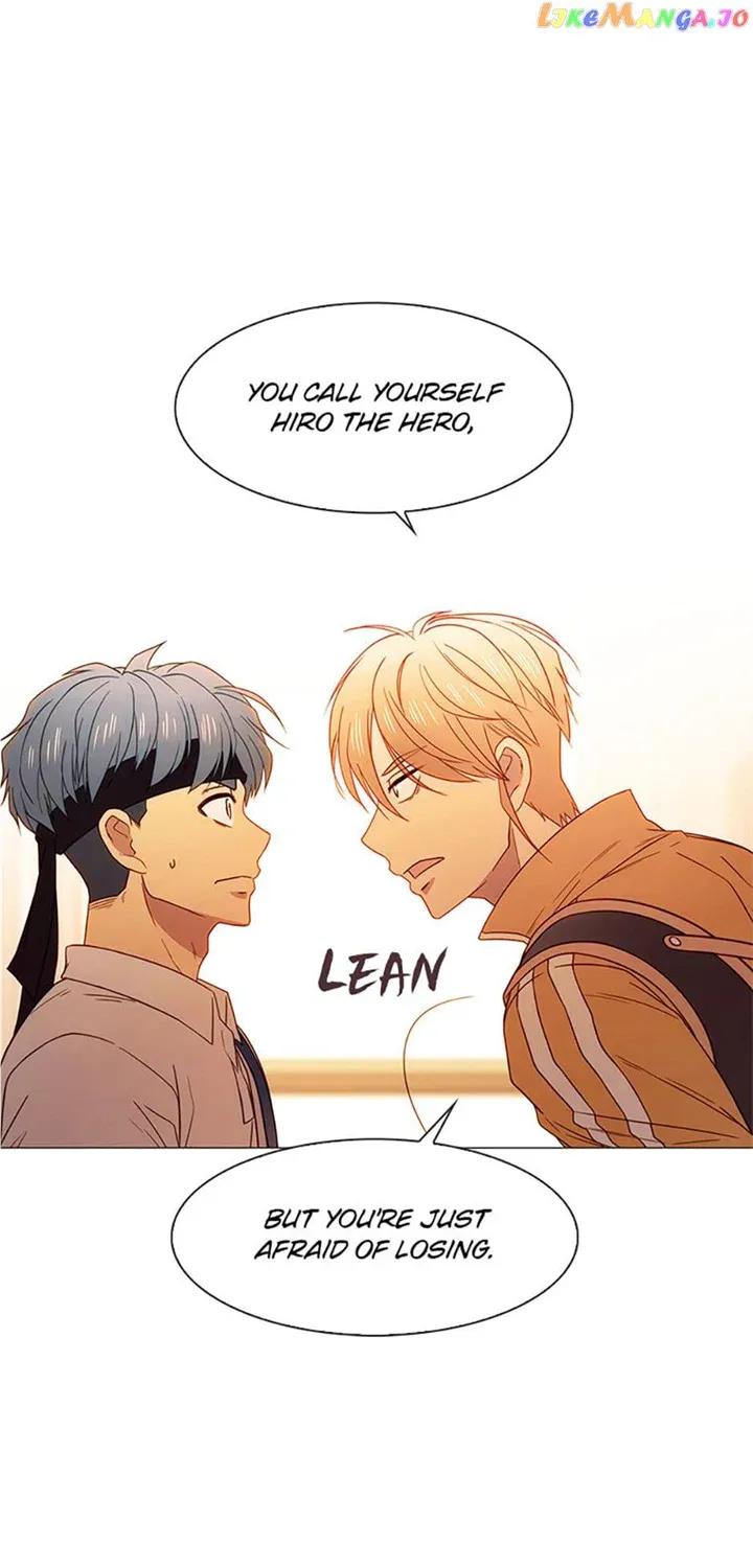 Perfect Gold Chapter 73 page 56 - 