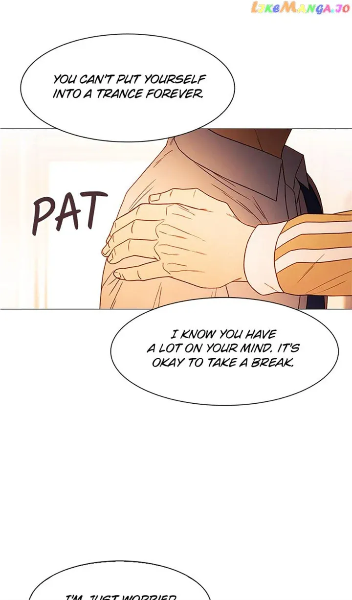 Perfect Gold Chapter 73 page 58 - 