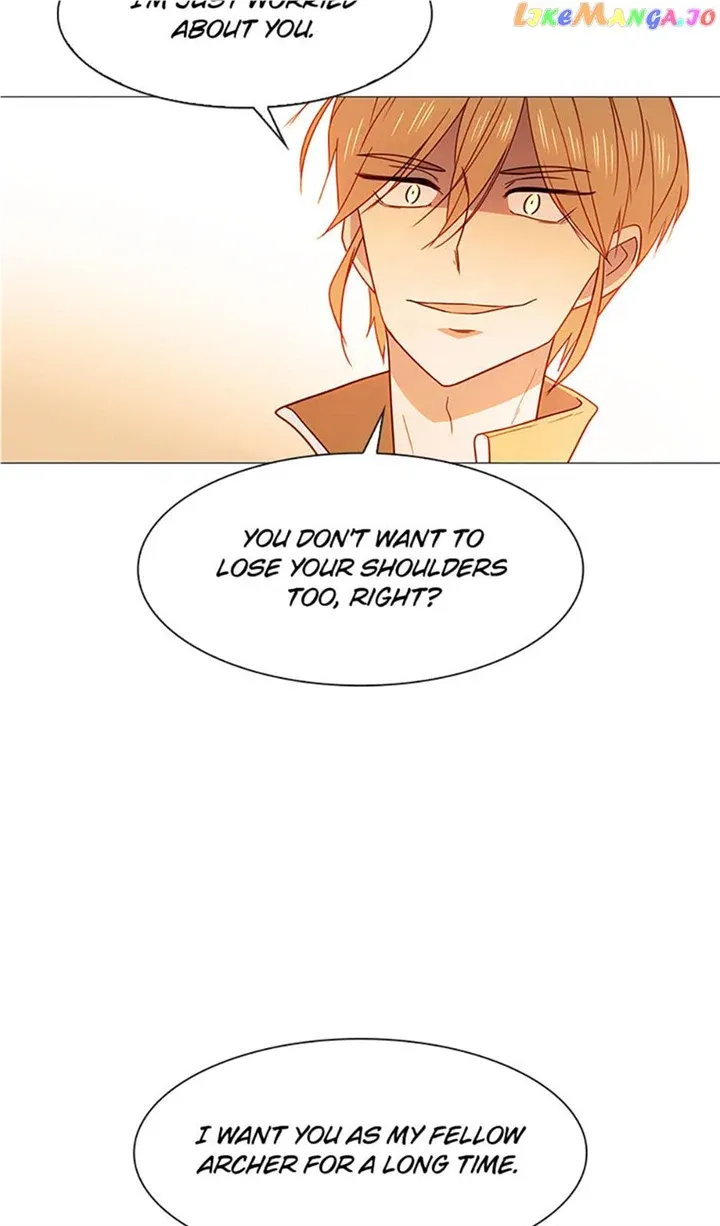 Perfect Gold Chapter 73 page 59 - 