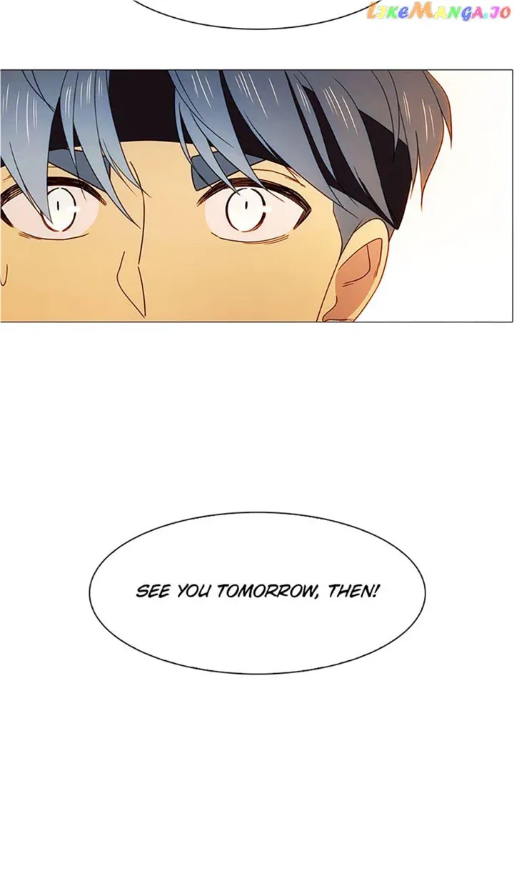 Perfect Gold Chapter 73 page 60 - 