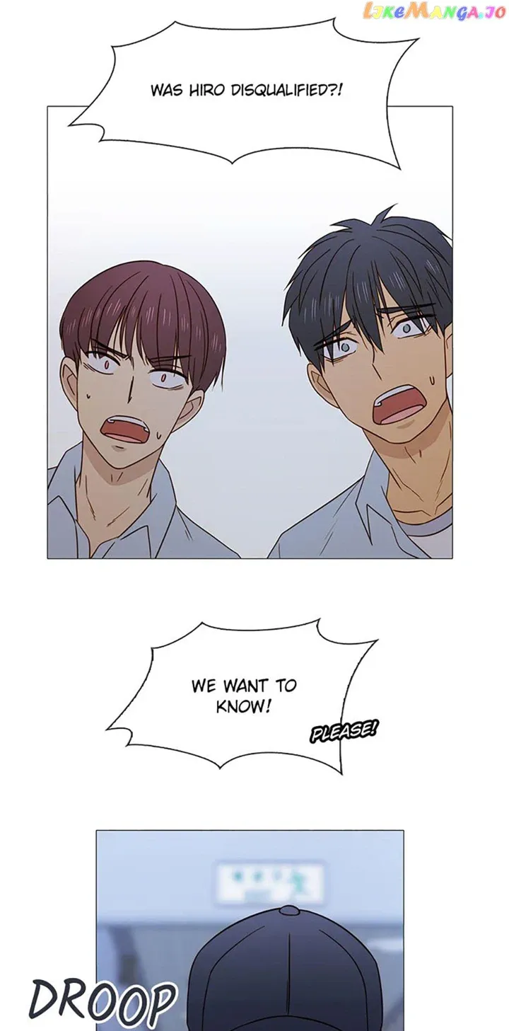 Perfect Gold Chapter 73 page 7 - 