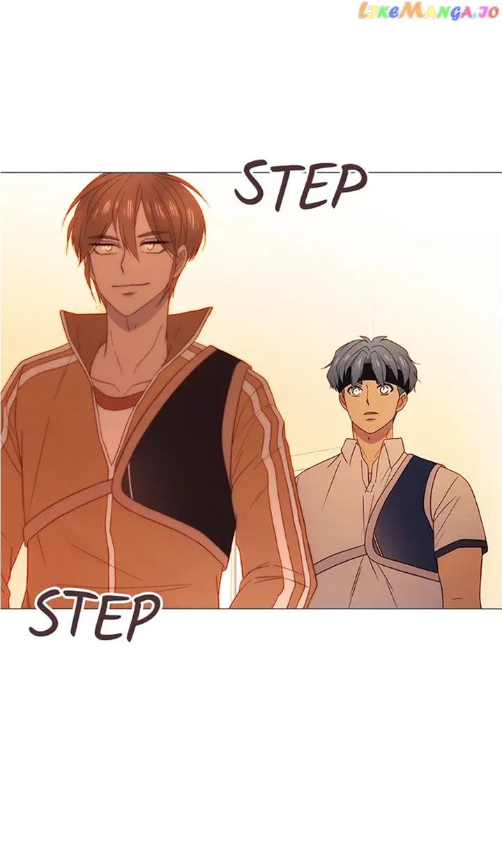 Perfect Gold Chapter 73 page 61 - 