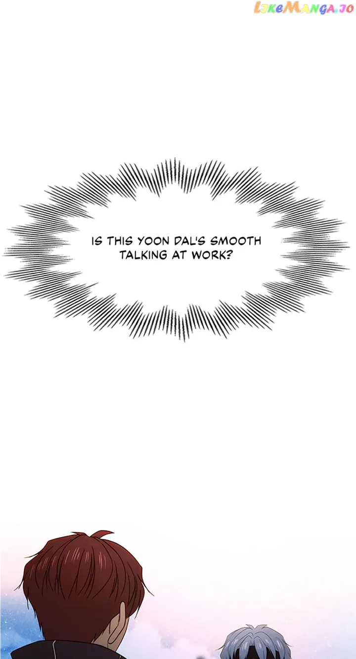 Perfect Gold Chapter 73 page 62 - 