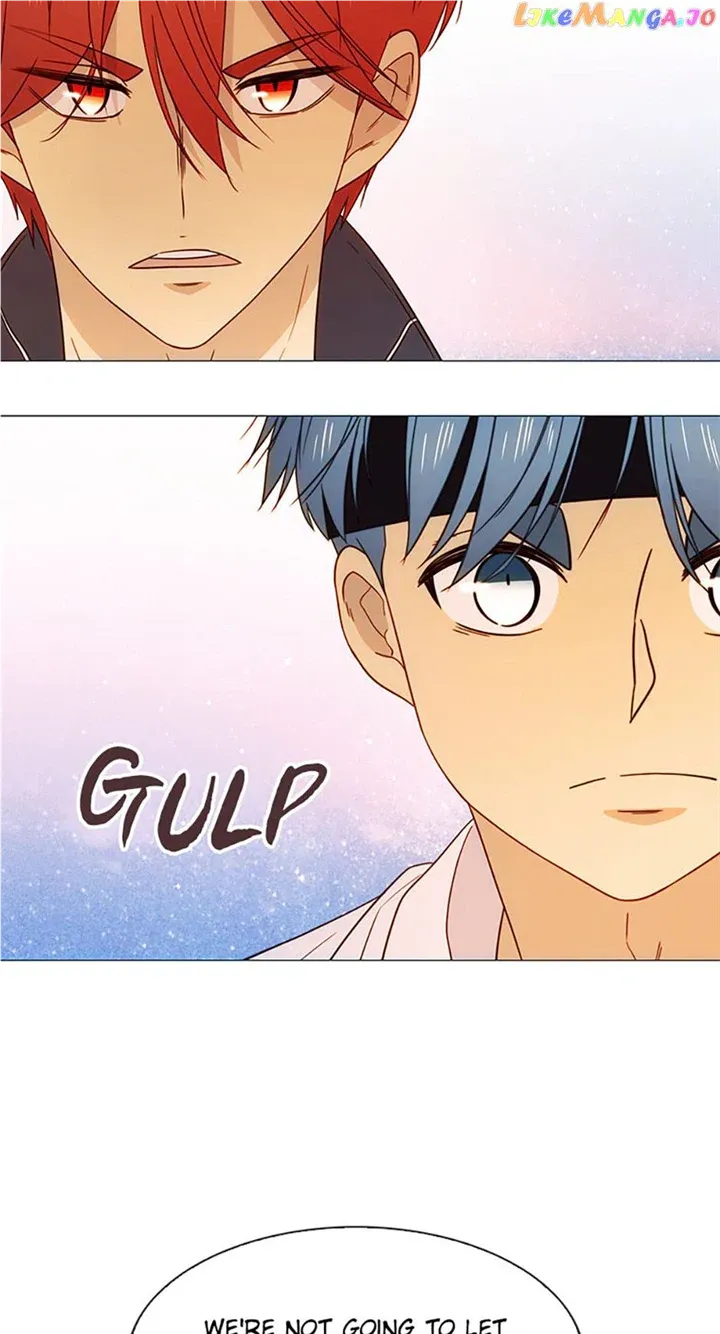 Perfect Gold Chapter 73 page 64 - 