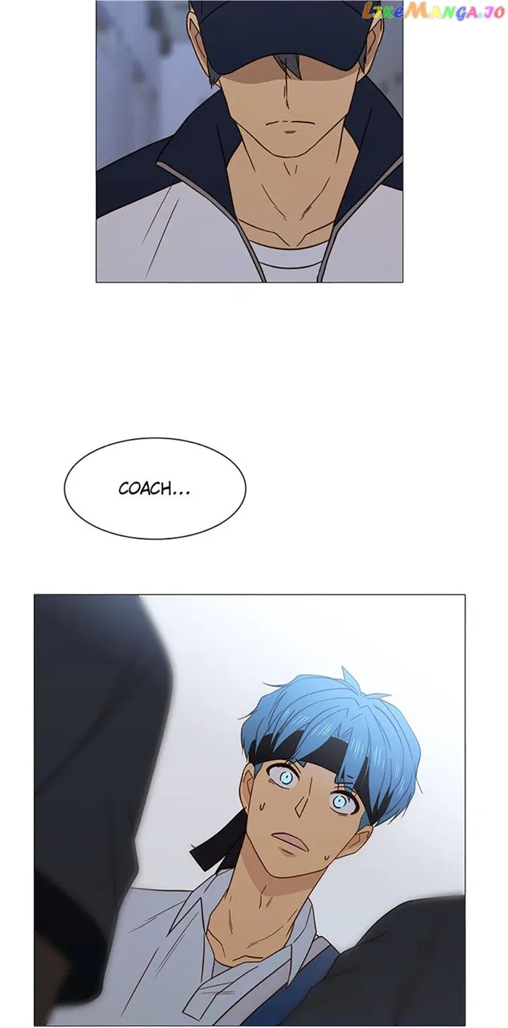 Perfect Gold Chapter 73 page 8 - 
