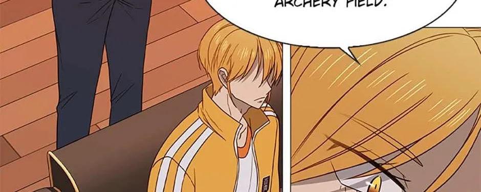Perfect Gold Chapter 74 page 12 - 