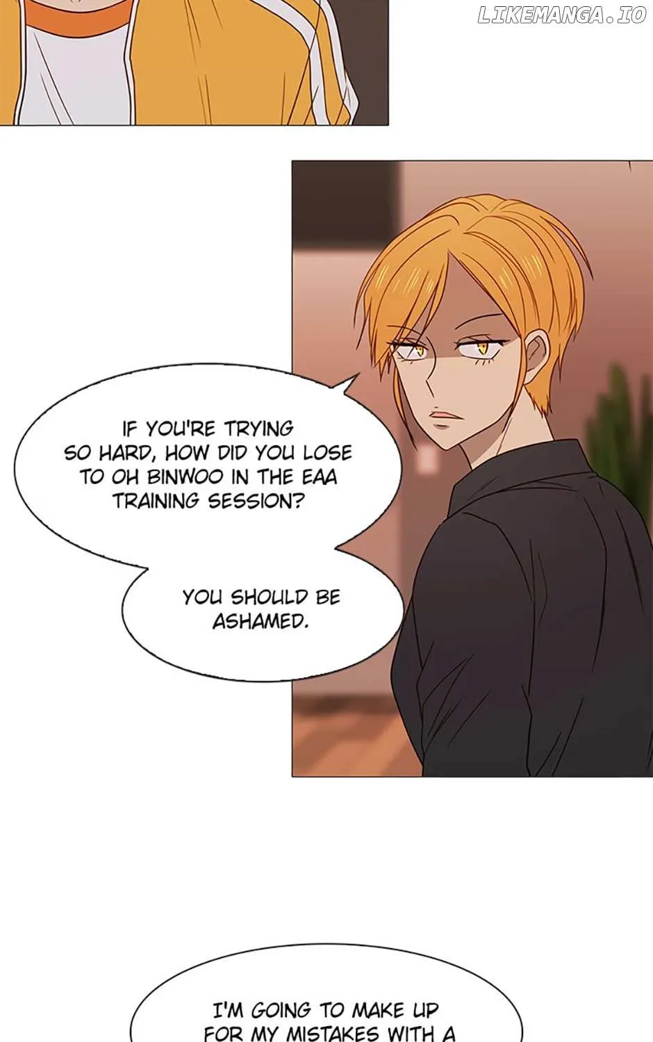 Perfect Gold Chapter 74 page 15 - 