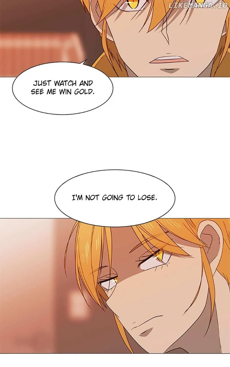 Perfect Gold Chapter 74 page 17 - 