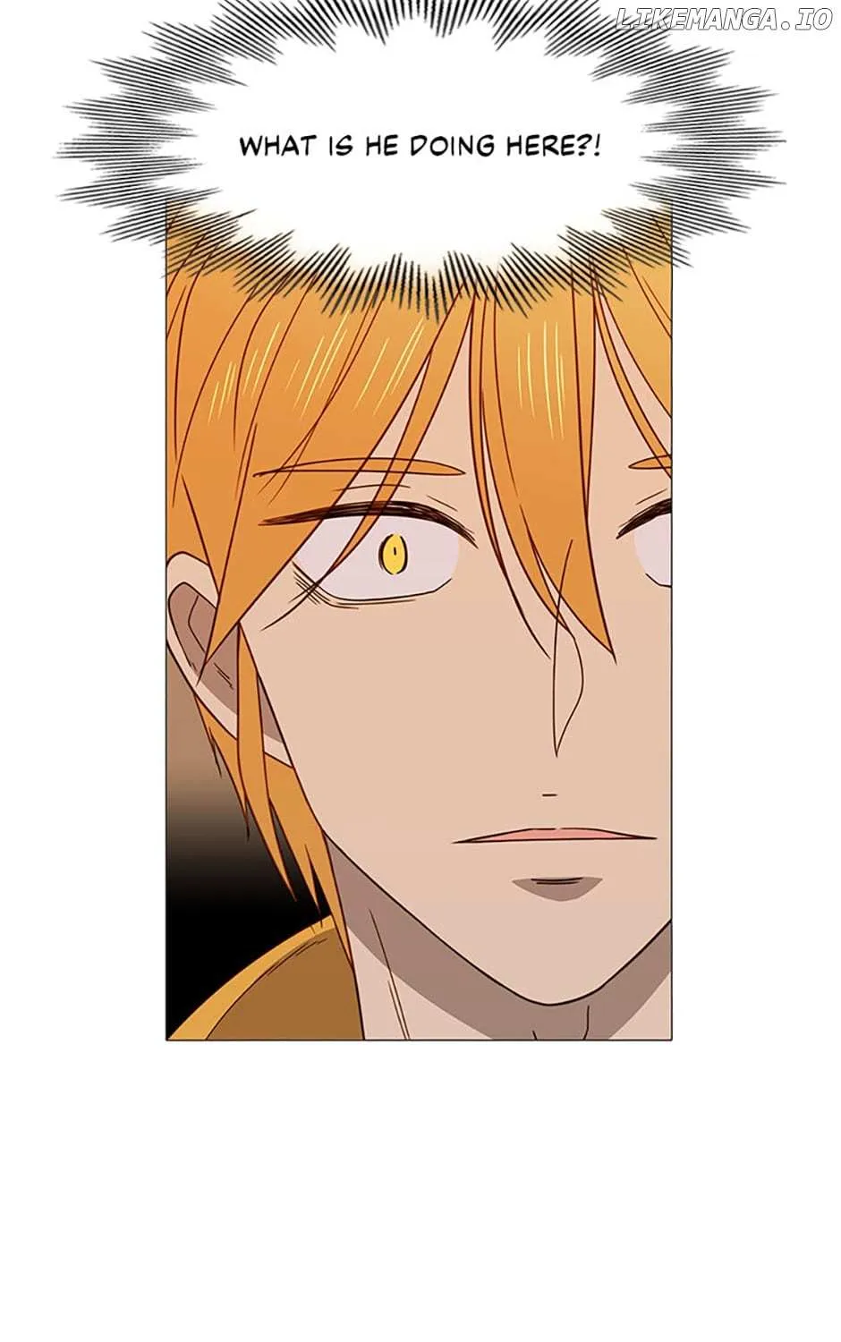 Perfect Gold Chapter 74 page 27 - 