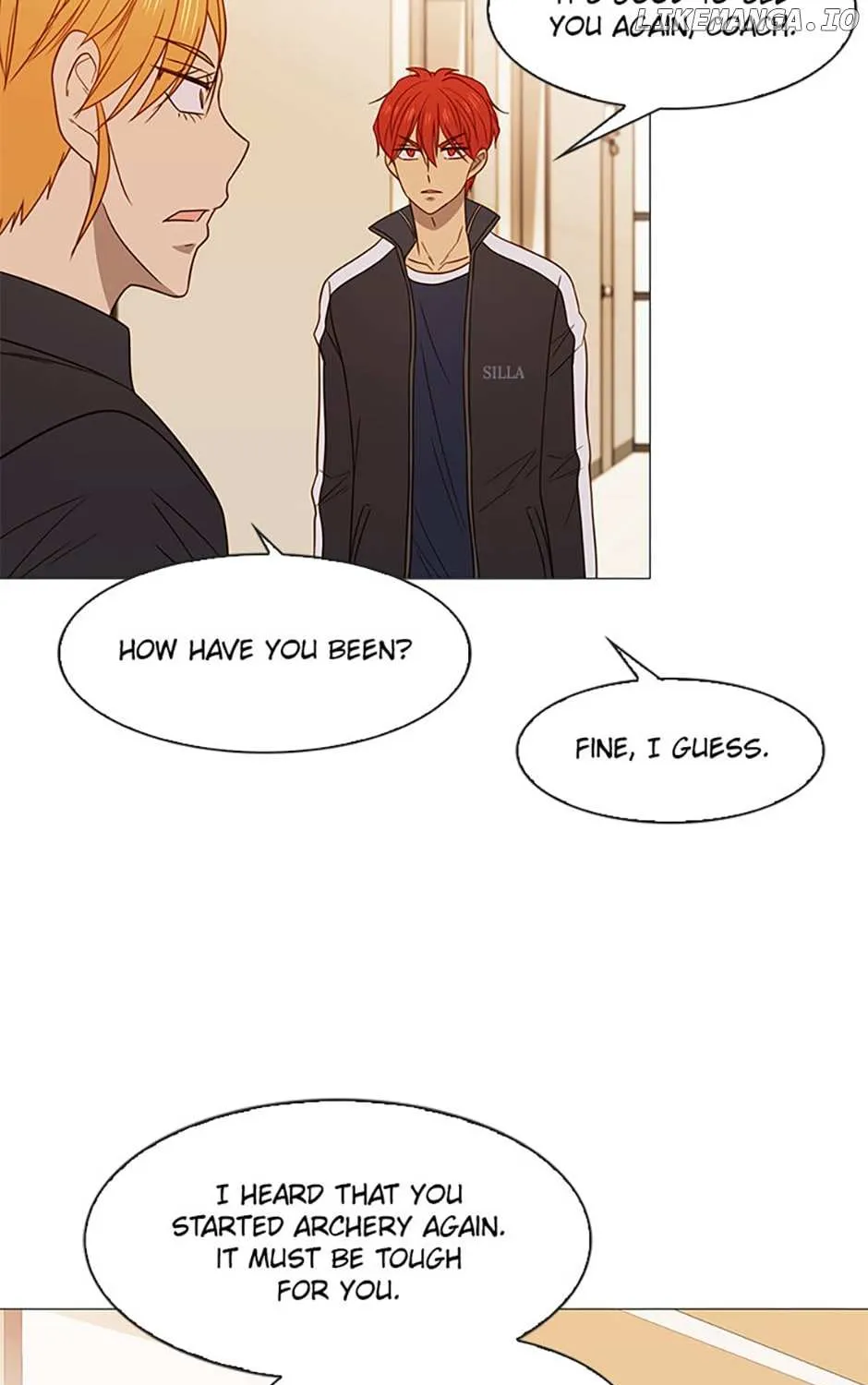 Perfect Gold Chapter 74 page 29 - 