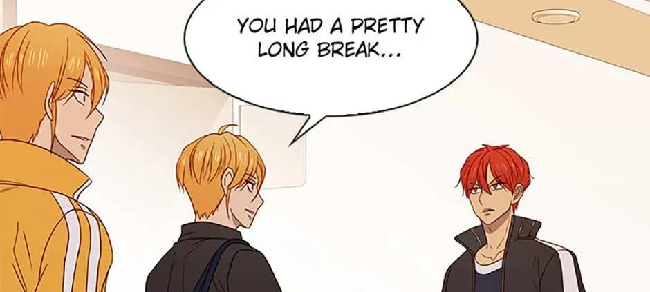 Perfect Gold Chapter 74 page 30 - 
