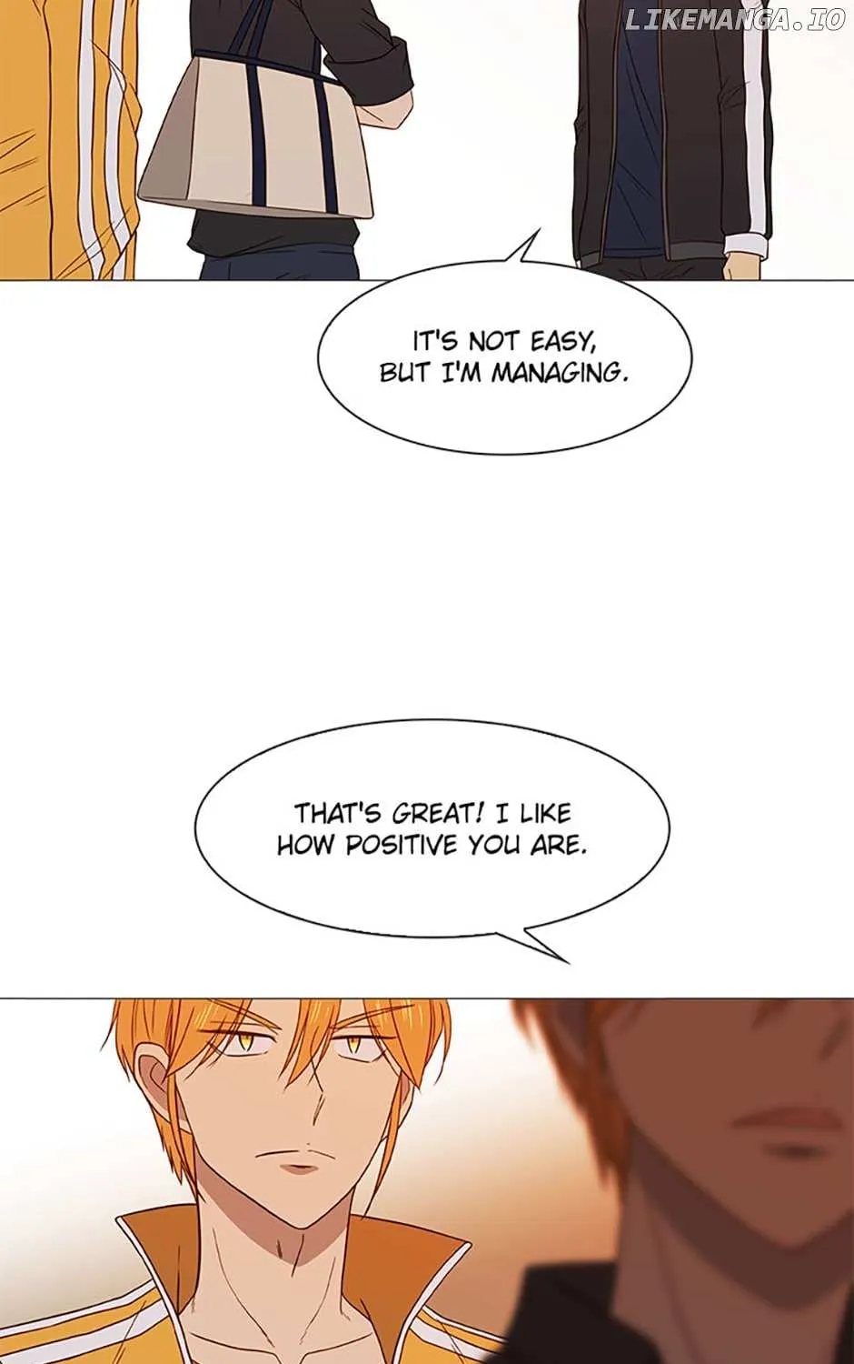Perfect Gold Chapter 74 page 31 - 