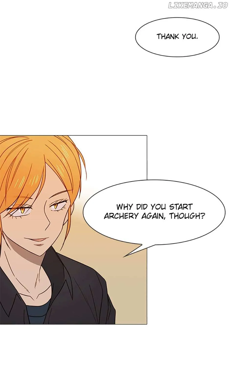 Perfect Gold Chapter 74 page 33 - 
