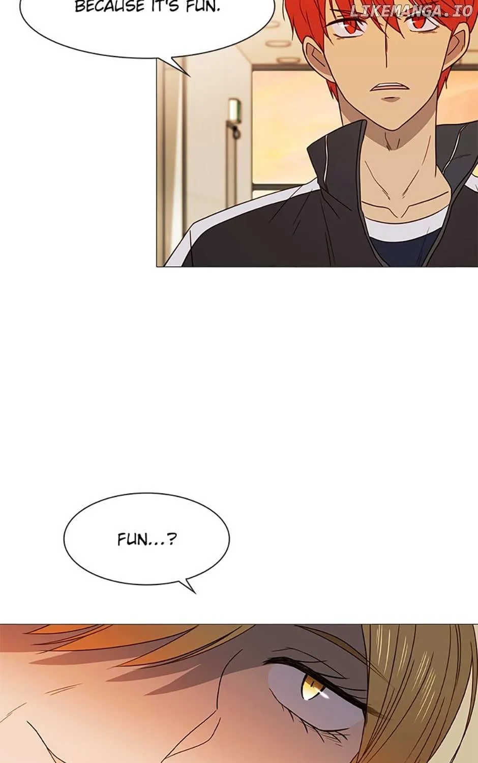 Perfect Gold Chapter 74 page 35 - 