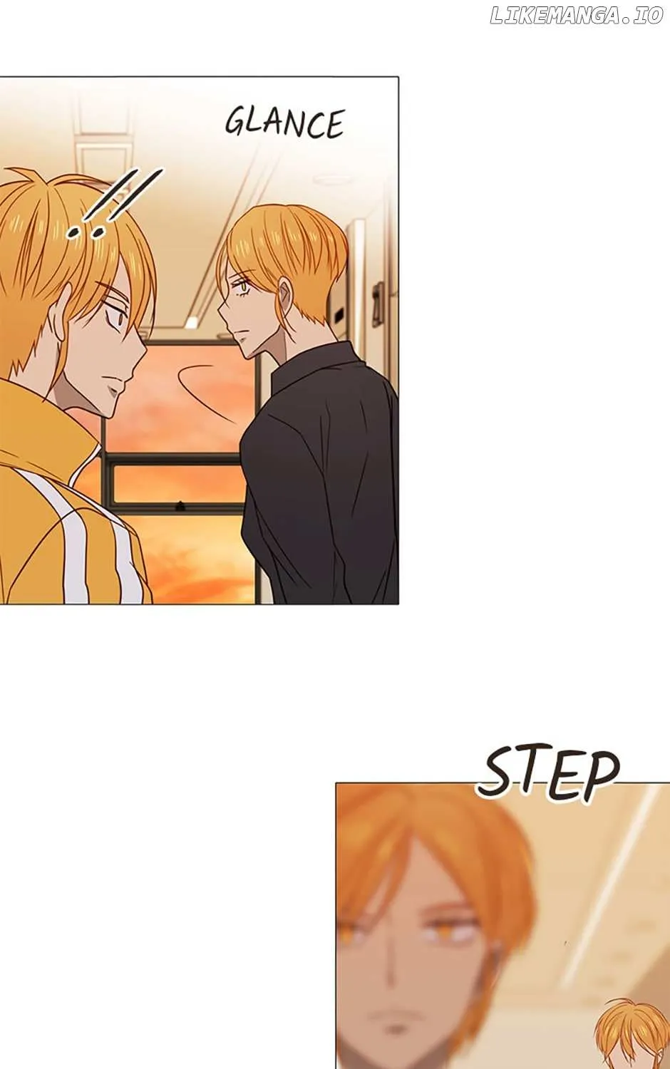 Perfect Gold Chapter 74 page 39 - 