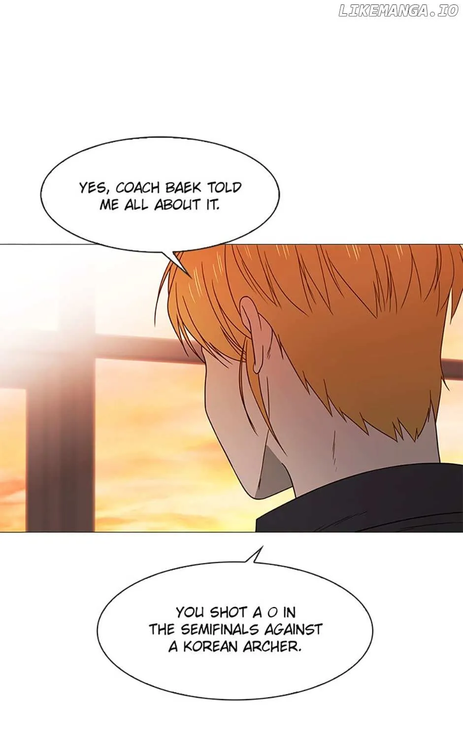 Perfect Gold Chapter 74 page 5 - 