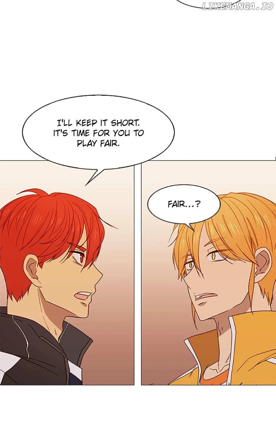 Perfect Gold Chapter 74 page 43 - 