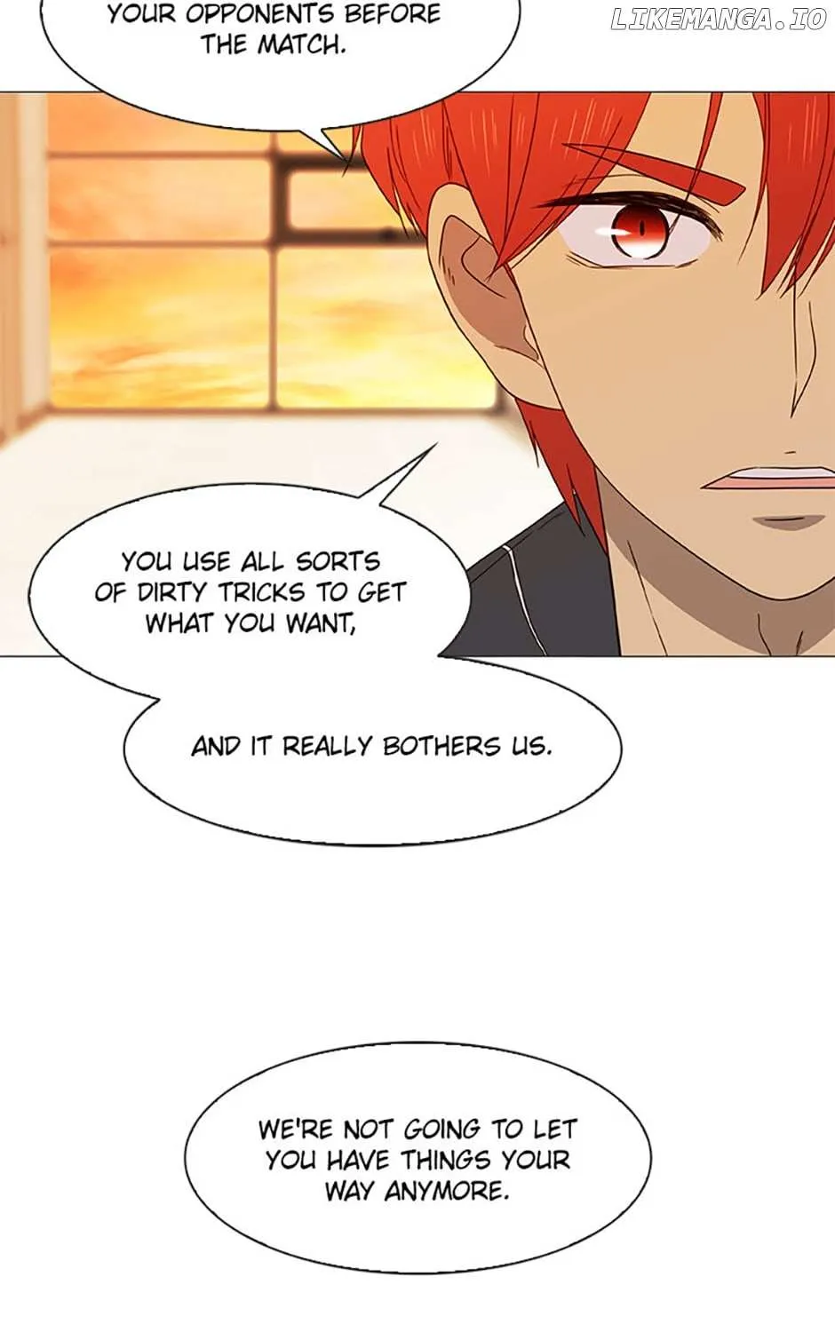 Perfect Gold Chapter 74 page 45 - 
