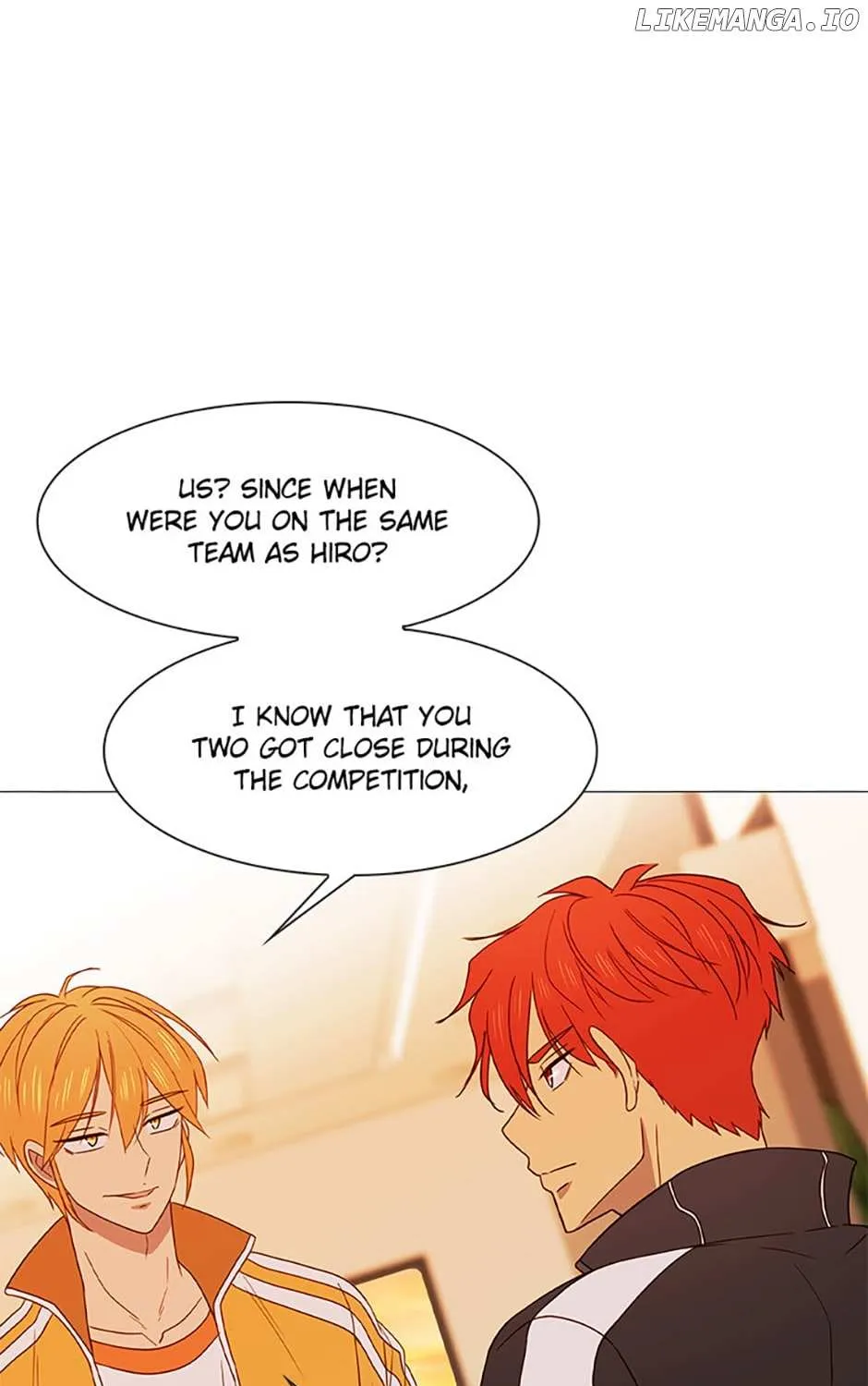 Perfect Gold Chapter 74 page 49 - 