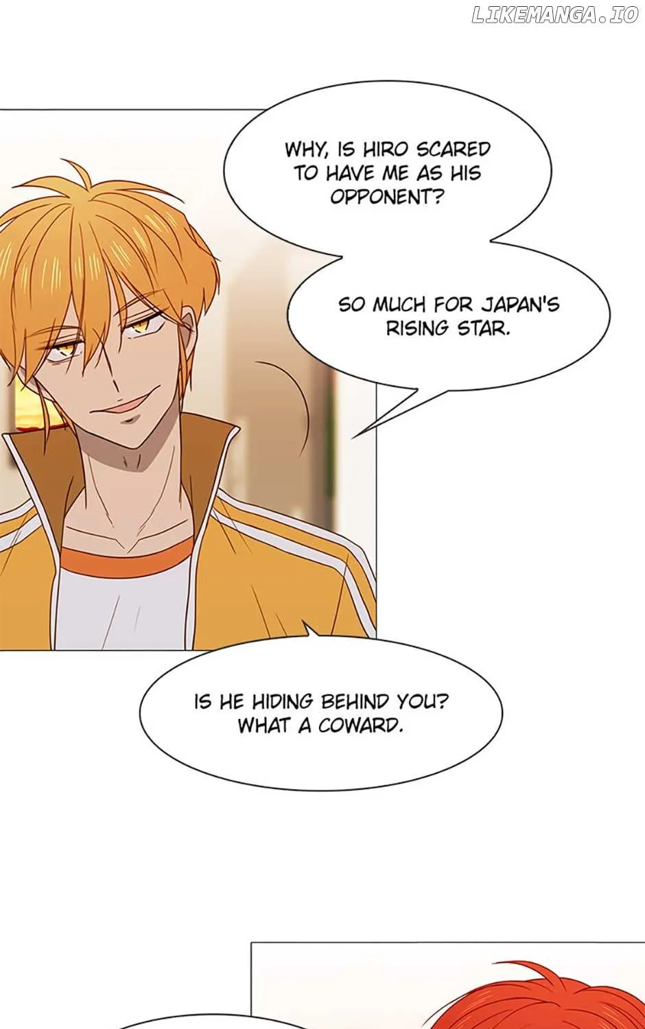 Perfect Gold Chapter 74 page 51 - 
