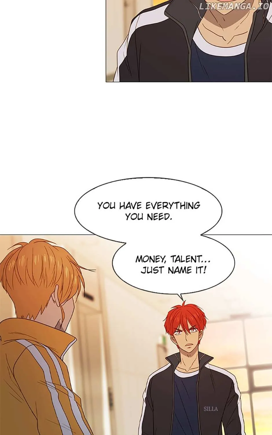 Perfect Gold Chapter 74 page 53 - 