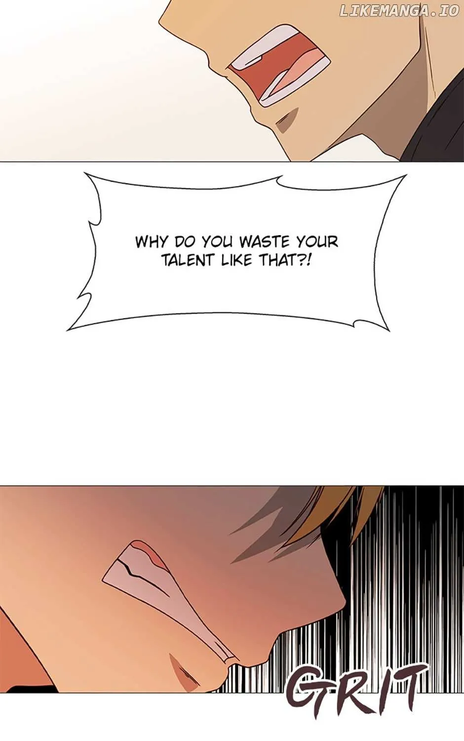 Perfect Gold Chapter 74 page 57 - 
