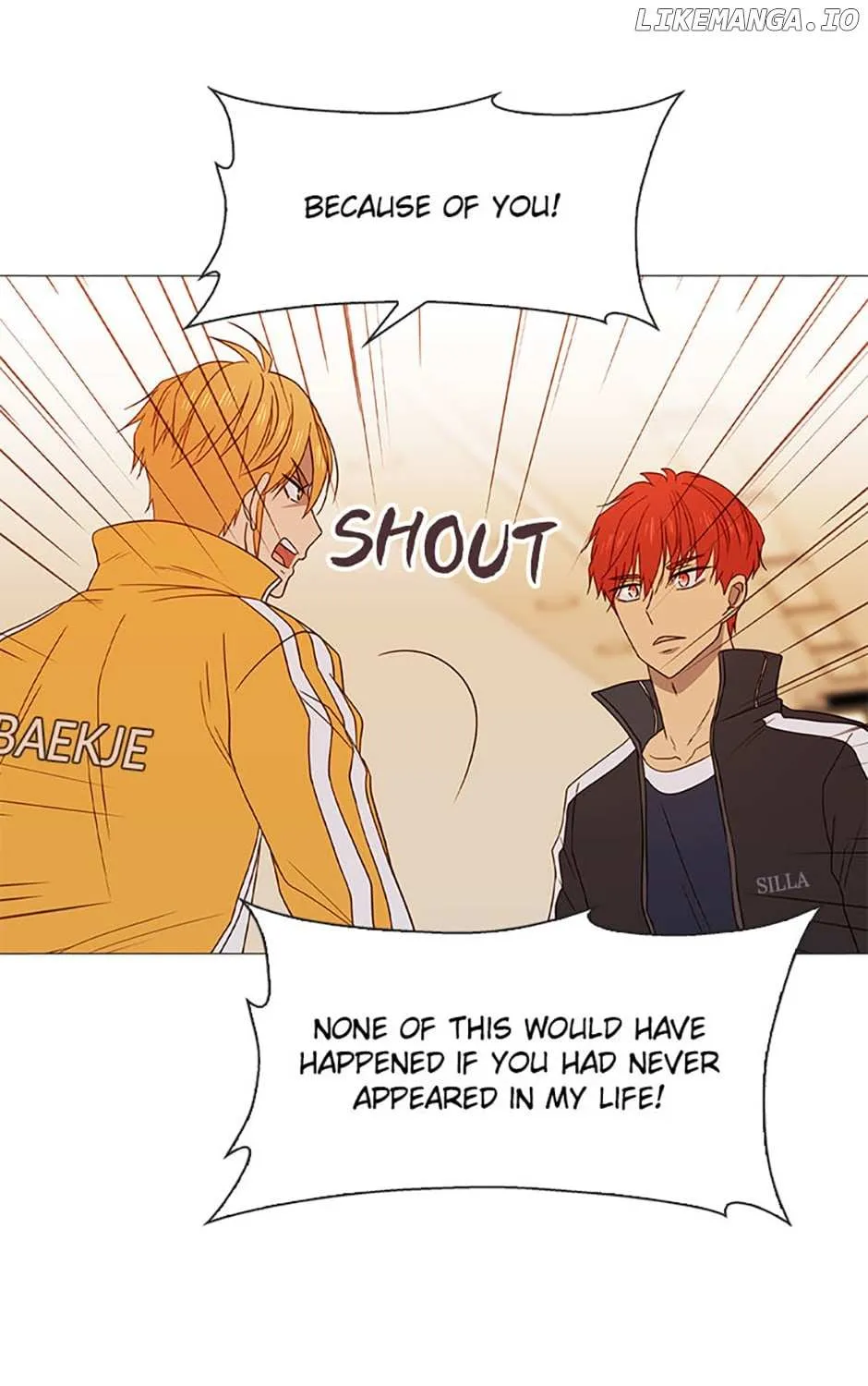 Perfect Gold Chapter 74 page 59 - 