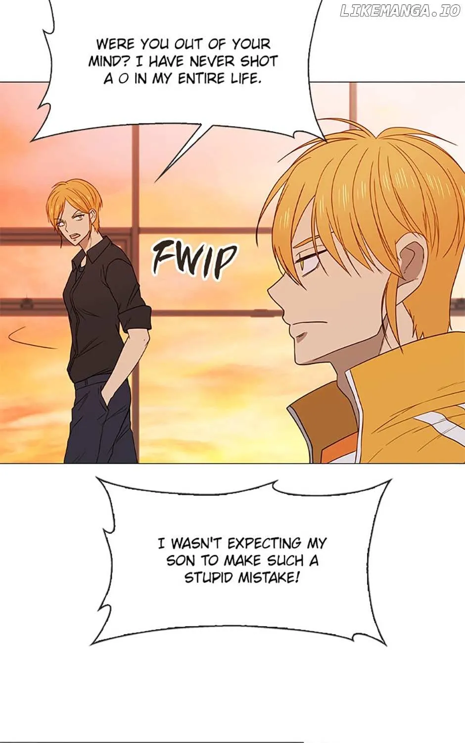 Perfect Gold Chapter 74 page 7 - 
