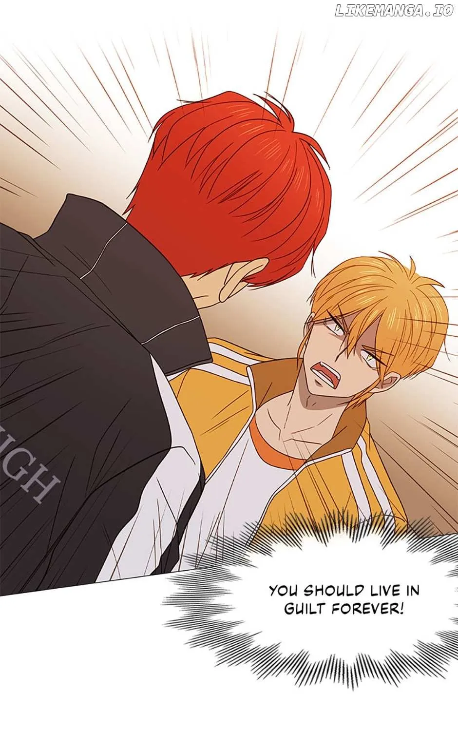 Perfect Gold Chapter 74 page 67 - 