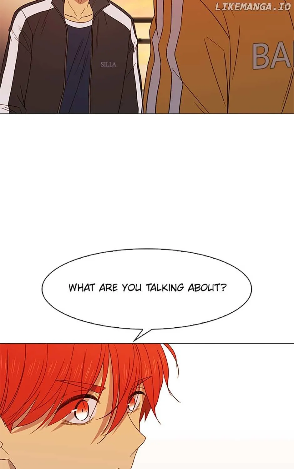 Perfect Gold Chapter 74 page 75 - 