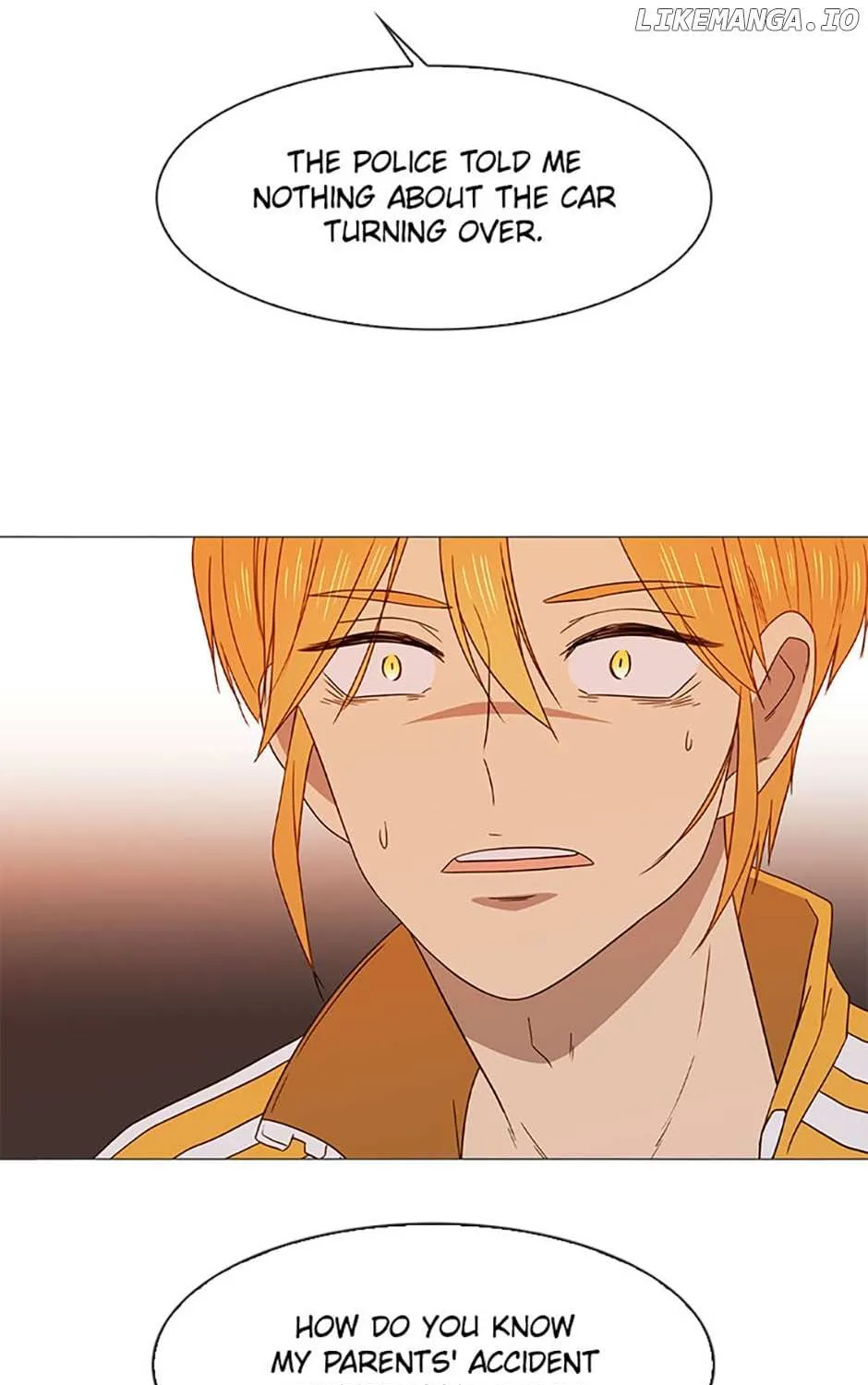 Perfect Gold Chapter 74 page 77 - 