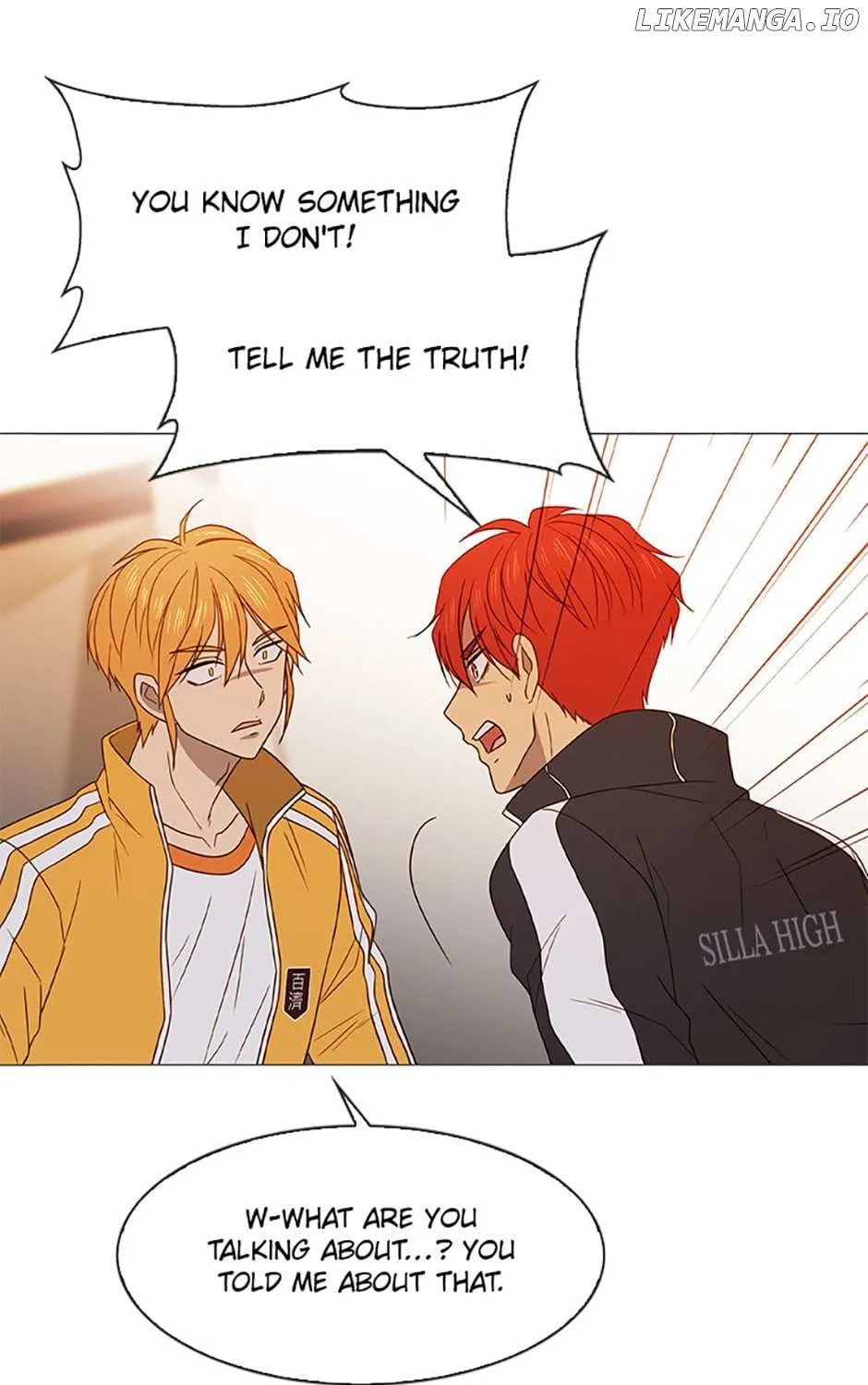 Perfect Gold Chapter 74 page 79 - 